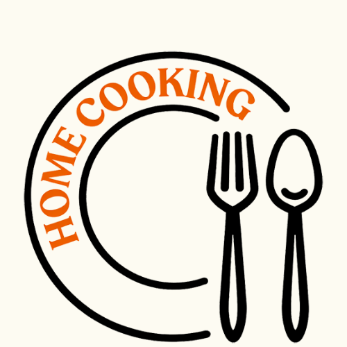 Home cooking