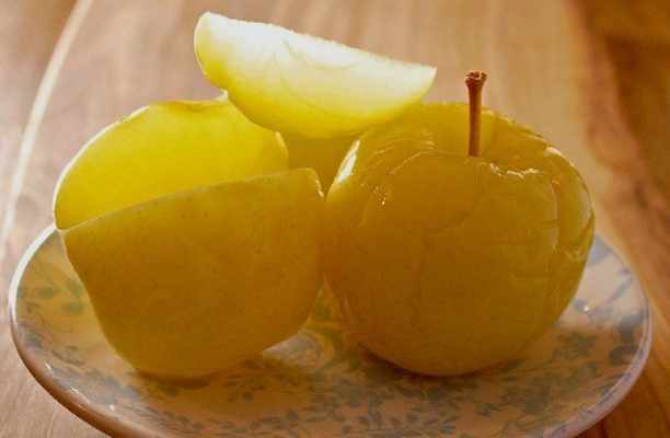 Заготовки из яблок на зиму – лучшие рецепты. Простые и вкусные рецепты из яблок на зиму!