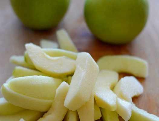 Заготовки из яблок на зиму – лучшие рецепты. Простые и вкусные рецепты из яблок на зиму!