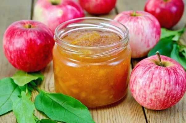 Заготовки из яблок на зиму – лучшие рецепты. Простые и вкусные рецепты из яблок на зиму!