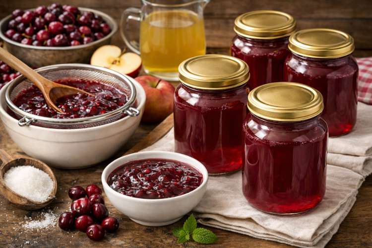 Заготовки на зиму из вишни: ТОП-10 рецептов, которые сохранят вкус лета